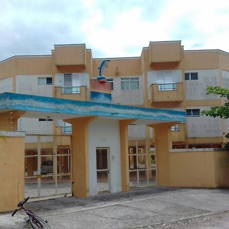 Ferias A Beira-Mar Apartamento Com 2 Quartos Em Ubatuba Εξωτερικό φωτογραφία
