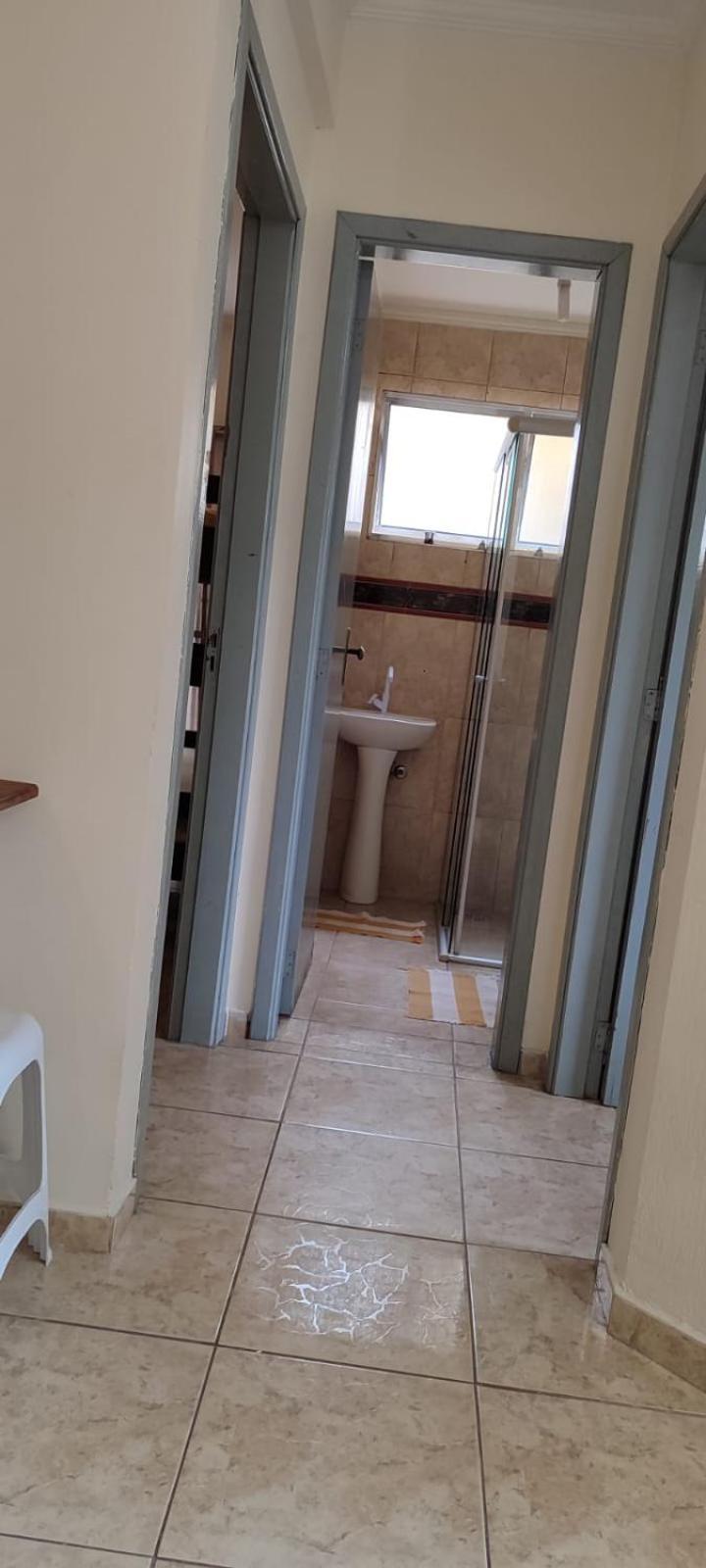 Ferias A Beira-Mar Apartamento Com 2 Quartos Em Ubatuba Εξωτερικό φωτογραφία