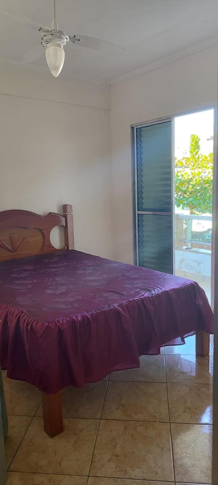 Ferias A Beira-Mar Apartamento Com 2 Quartos Em Ubatuba Εξωτερικό φωτογραφία