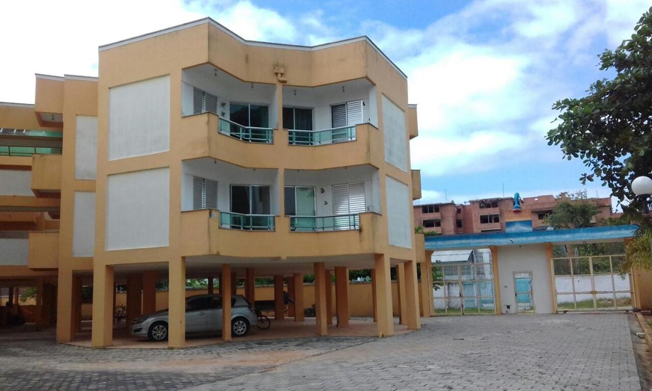 Ferias A Beira-Mar Apartamento Com 2 Quartos Em Ubatuba Εξωτερικό φωτογραφία