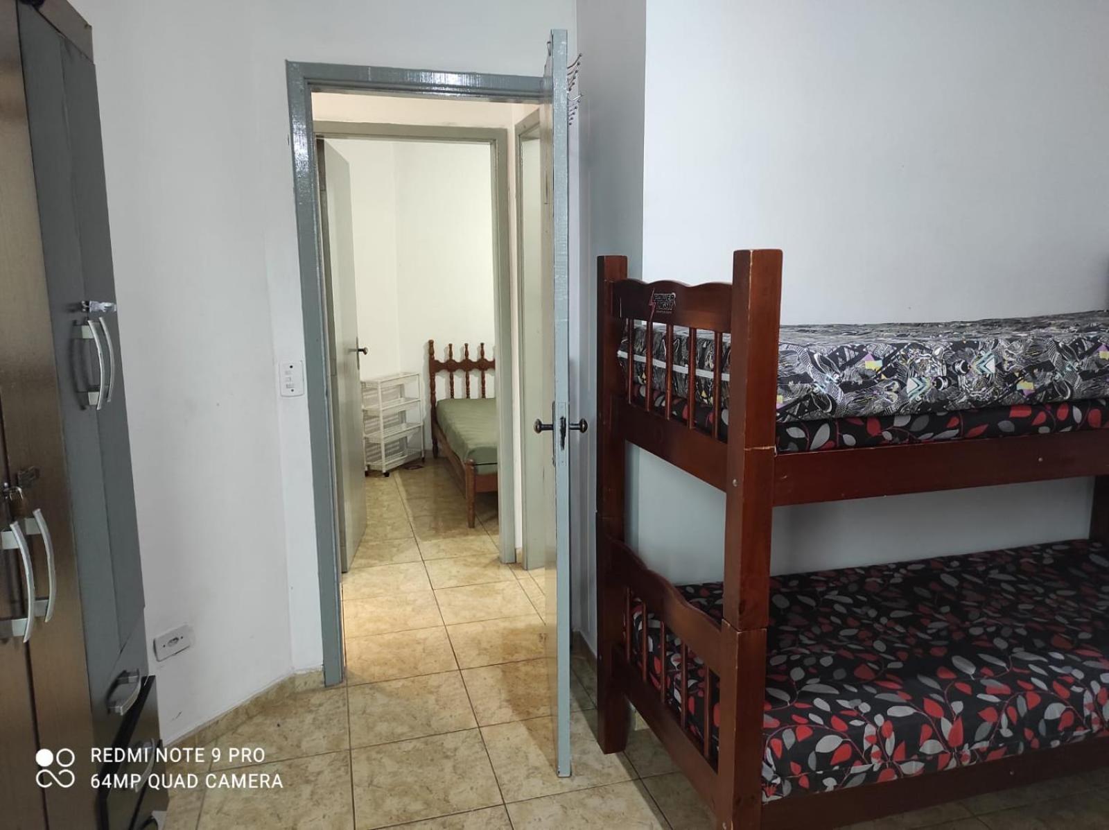 Ferias A Beira-Mar Apartamento Com 2 Quartos Em Ubatuba Δωμάτιο φωτογραφία