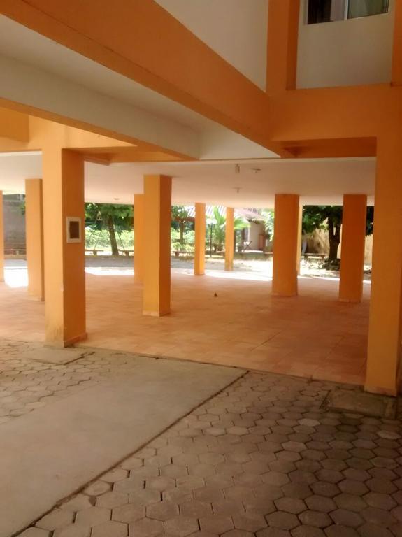 Ferias A Beira-Mar Apartamento Com 2 Quartos Em Ubatuba Εξωτερικό φωτογραφία