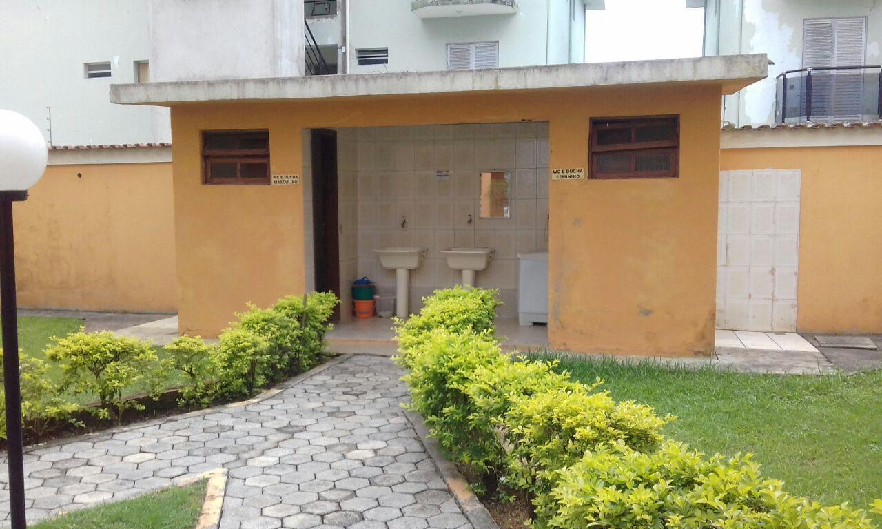 Ferias A Beira-Mar Apartamento Com 2 Quartos Em Ubatuba Εξωτερικό φωτογραφία
