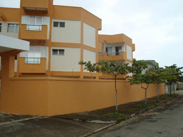 Ferias A Beira-Mar Apartamento Com 2 Quartos Em Ubatuba Εξωτερικό φωτογραφία