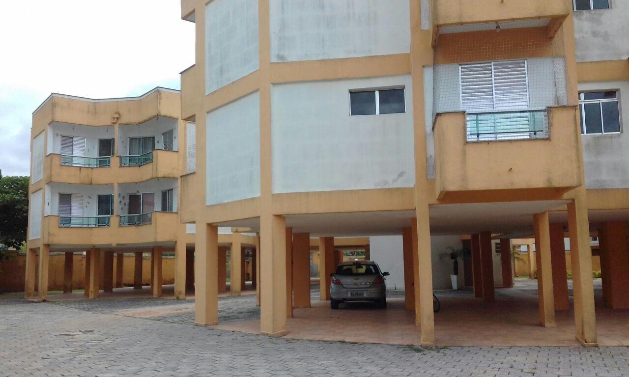 Ferias A Beira-Mar Apartamento Com 2 Quartos Em Ubatuba Εξωτερικό φωτογραφία