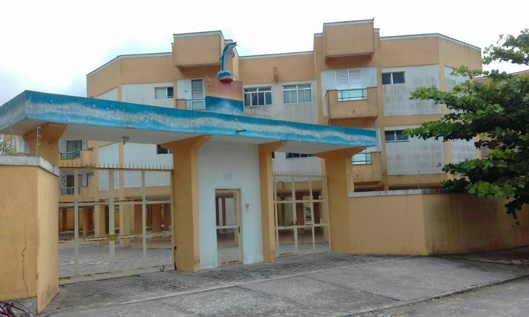 Ferias A Beira-Mar Apartamento Com 2 Quartos Em Ubatuba Εξωτερικό φωτογραφία